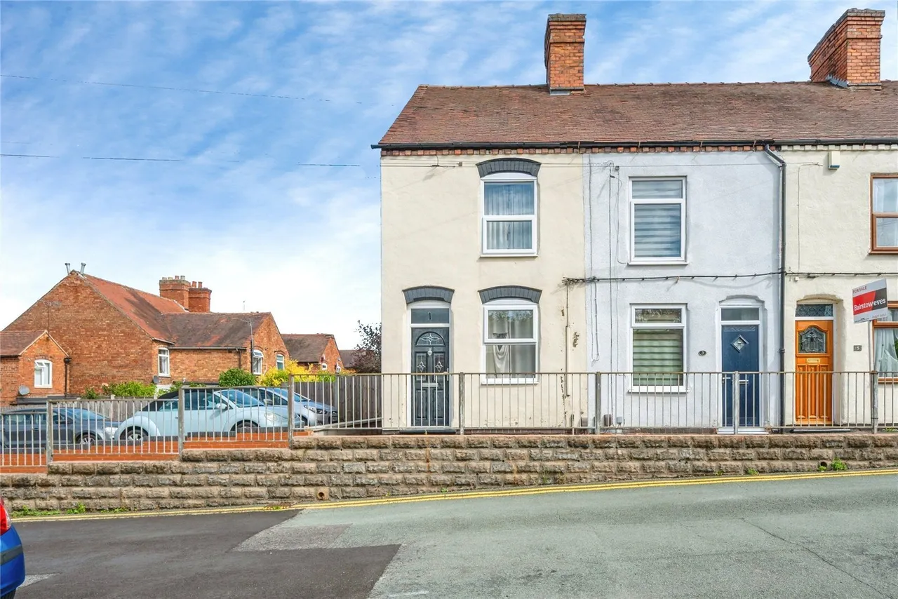Sharpe Street, Tamworth, Staffordshire, B77, photo 17