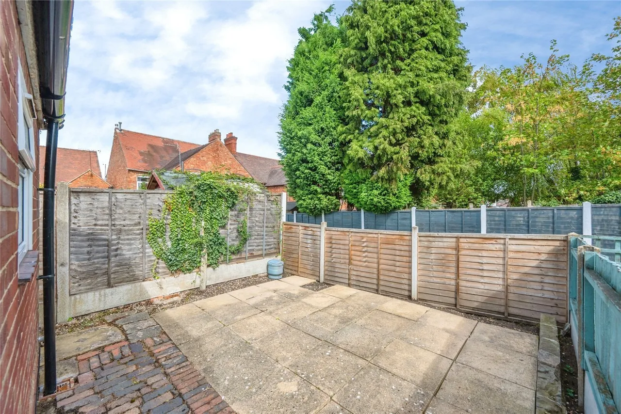 Sharpe Street, Tamworth, Staffordshire, B77, photo 10