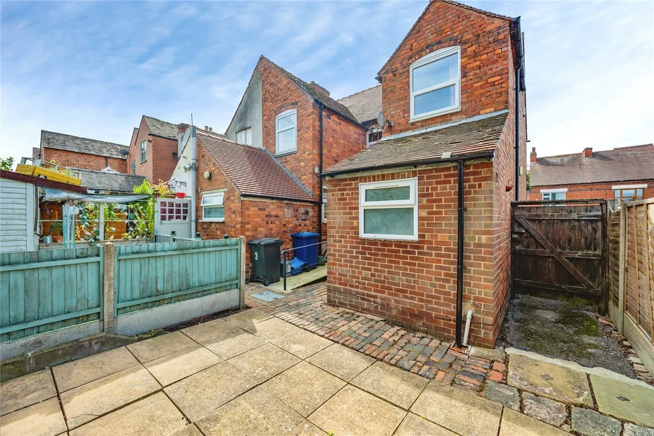 Sharpe Street, Tamworth, Staffordshire, B77, photo 16