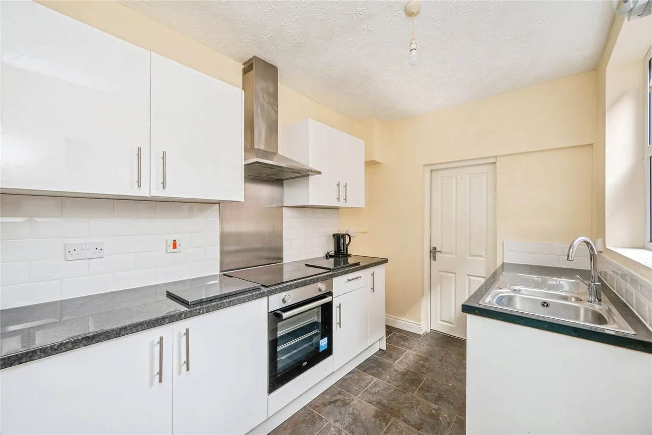Sharpe Street, Tamworth, Staffordshire, B77, photo 2