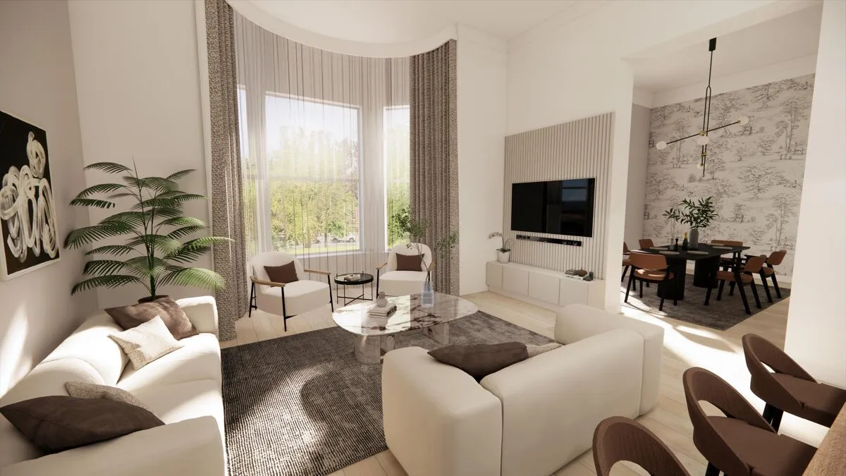 Queens Terrace, Aberdeen, AB10, photo 2