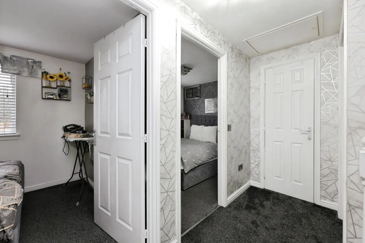 Woodmill Grove, Dunfermline, KY11, photo 19