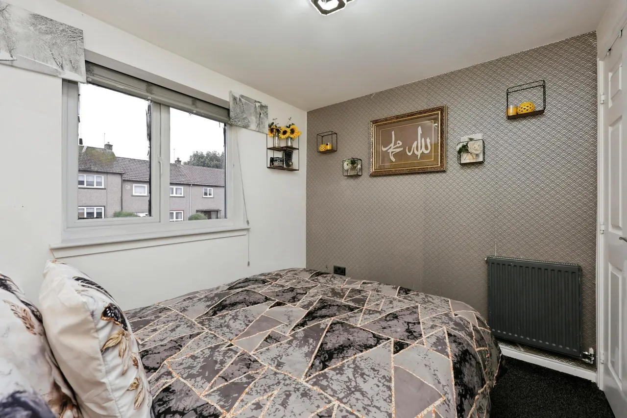 Woodmill Grove, Dunfermline, KY11, photo 24
