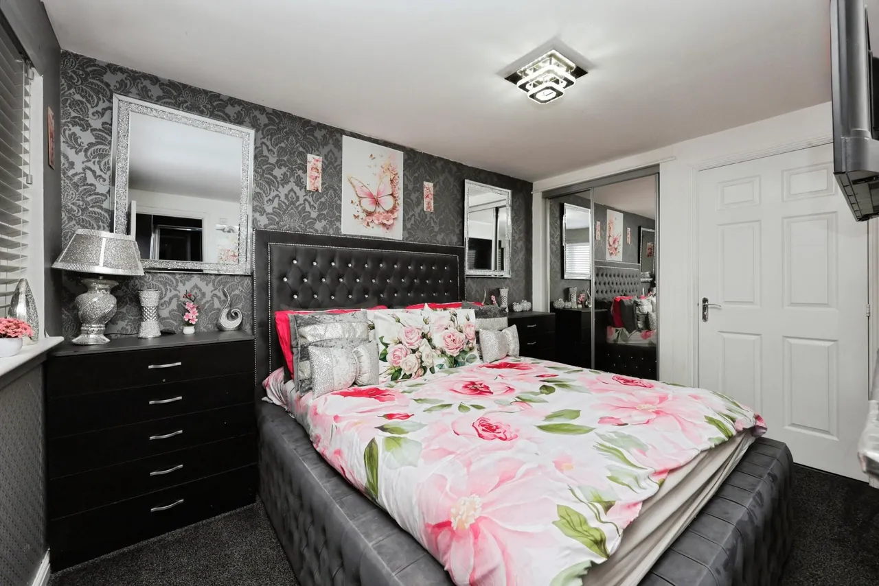 Woodmill Grove, Dunfermline, KY11, photo 21