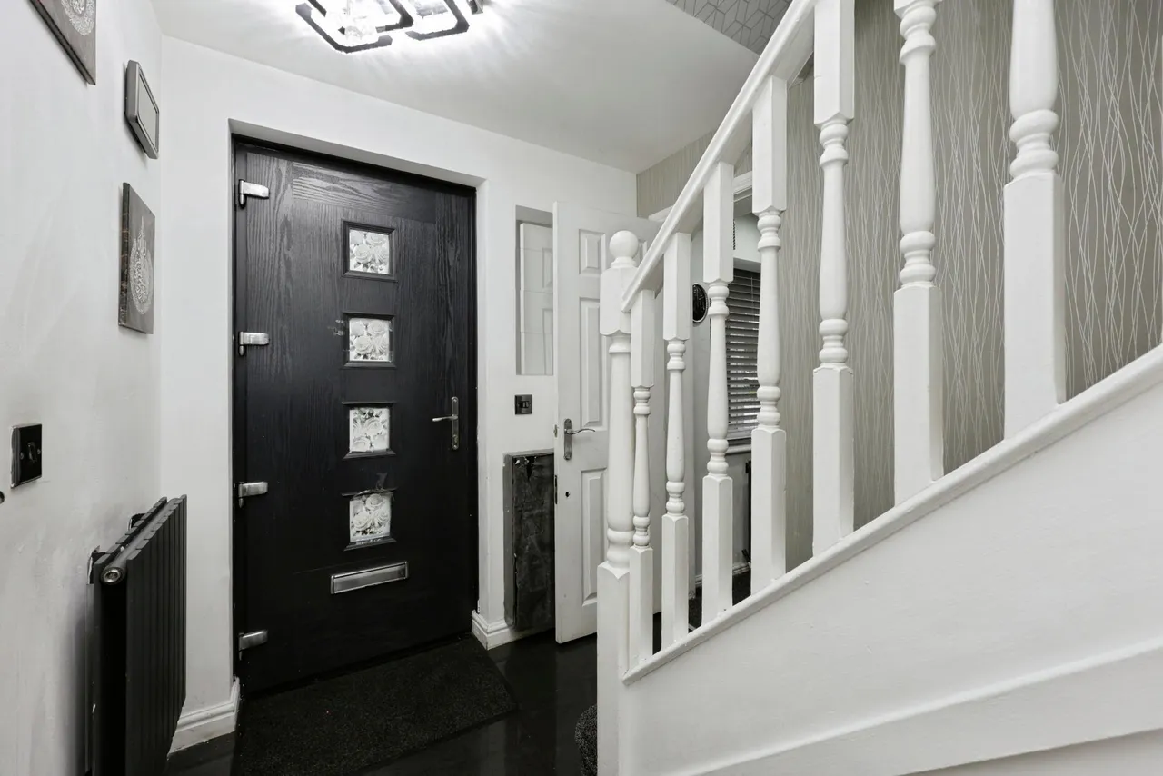 Woodmill Grove, Dunfermline, KY11, photo 6