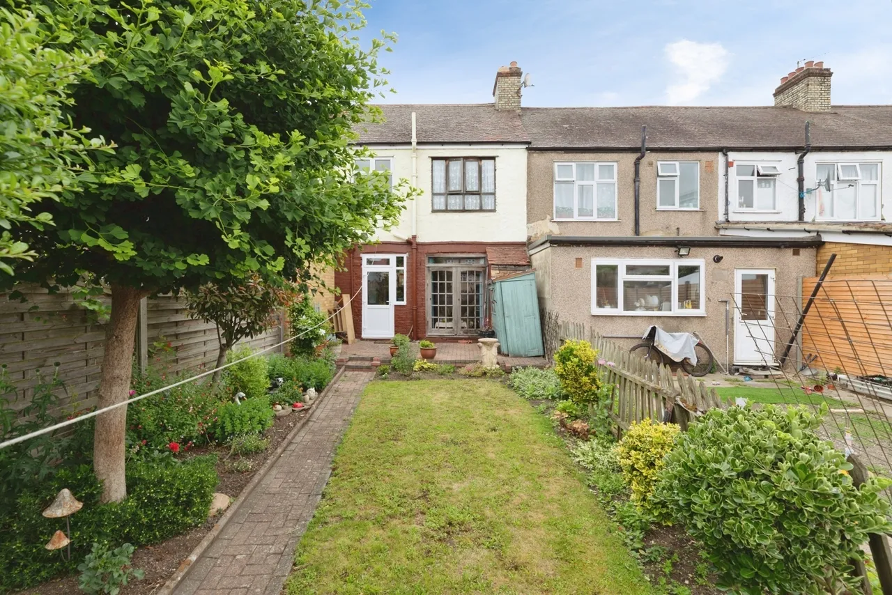 Belvedere Road, Leyton, E10, photo 9