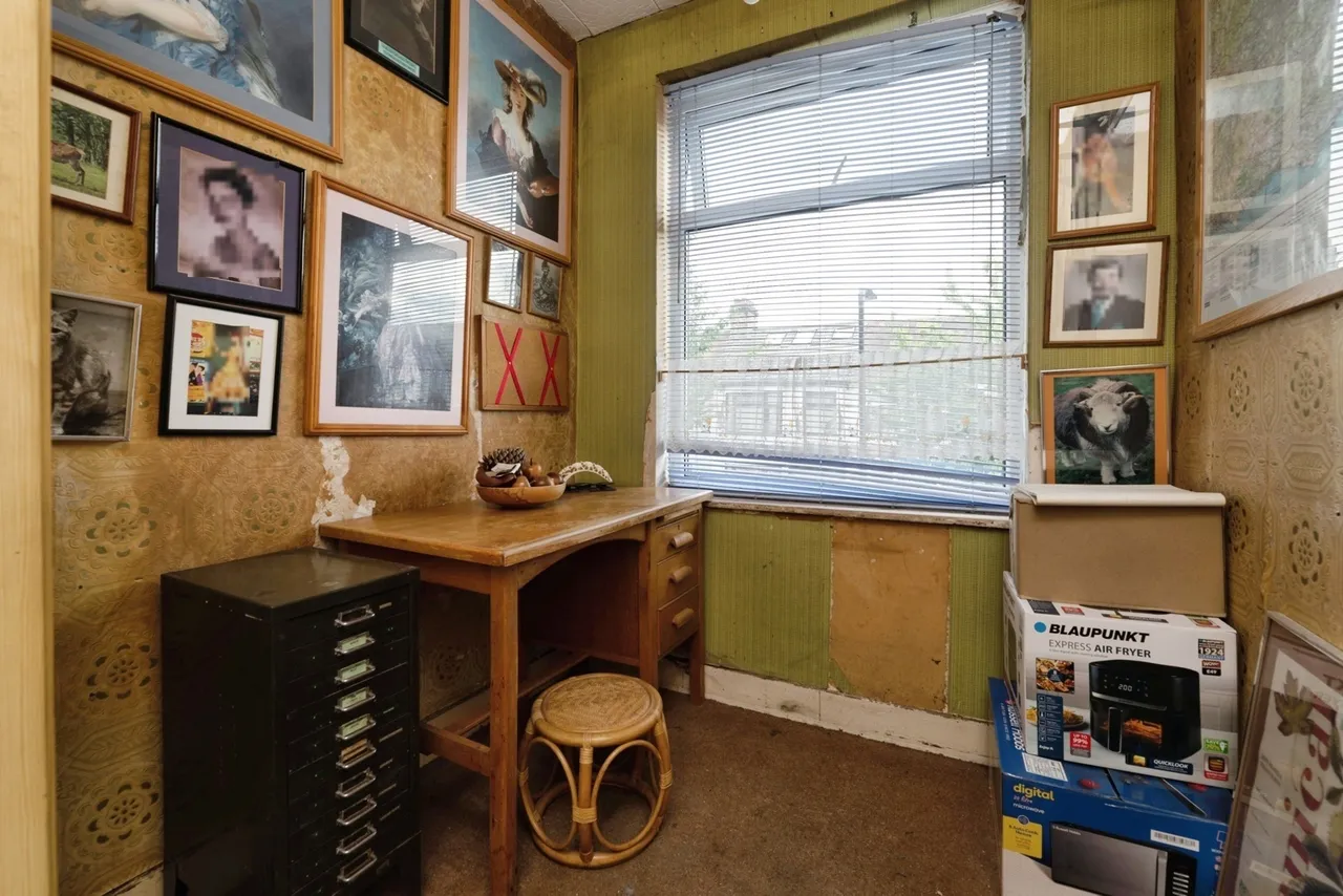 Belvedere Road, Leyton, E10, photo 8