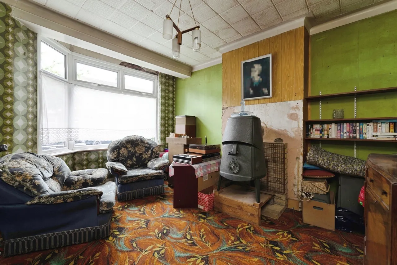 Belvedere Road, Leyton, E10, photo 4