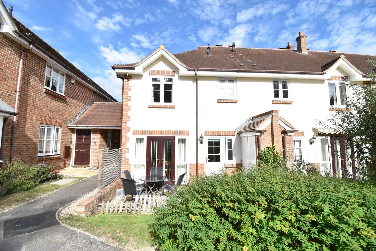 2 bed house for sale, Old Ashford Road, Lenham