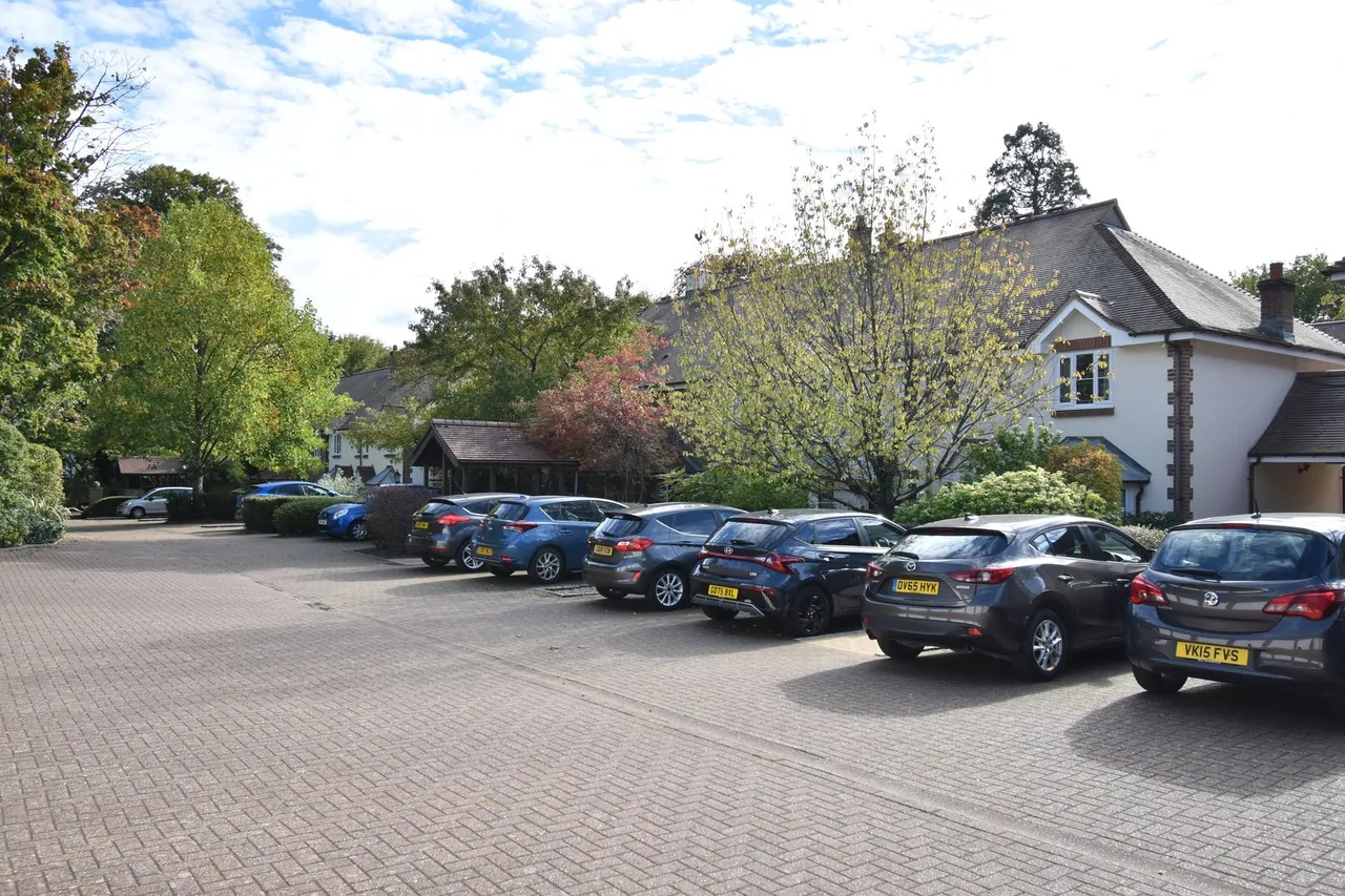 Old Ashford Road, Lenham, photo 14