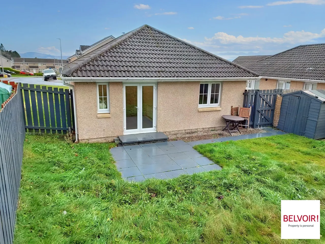 Rowan Grove,, Smithton, Highland, IV2, photo 2