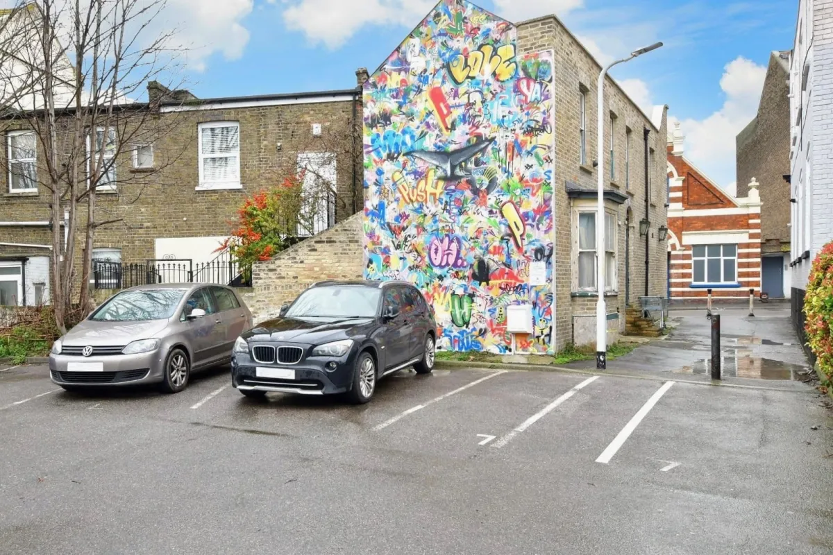 Caroline Square, Margate, CT9, photo 23