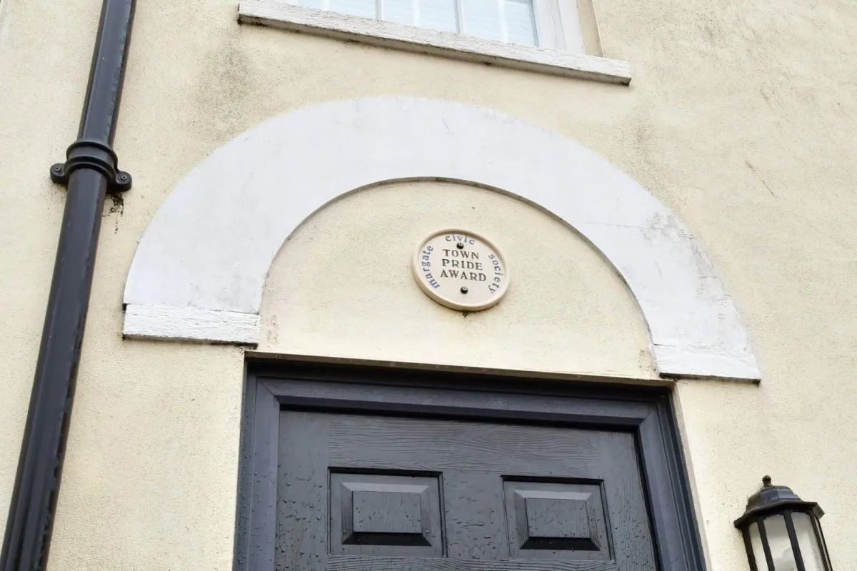 Caroline Square, Margate, CT9, photo 22