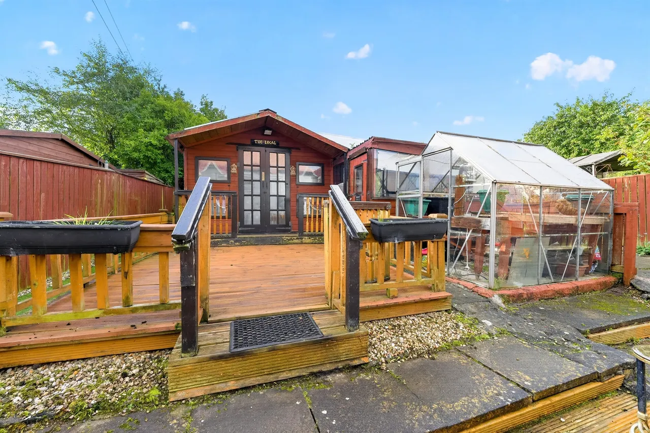 David Gage Street, Kilwinning, KA13, photo 18