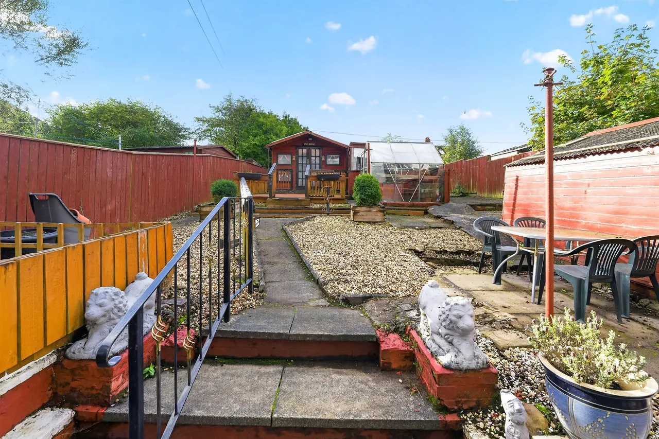 David Gage Street, Kilwinning, KA13, photo 17