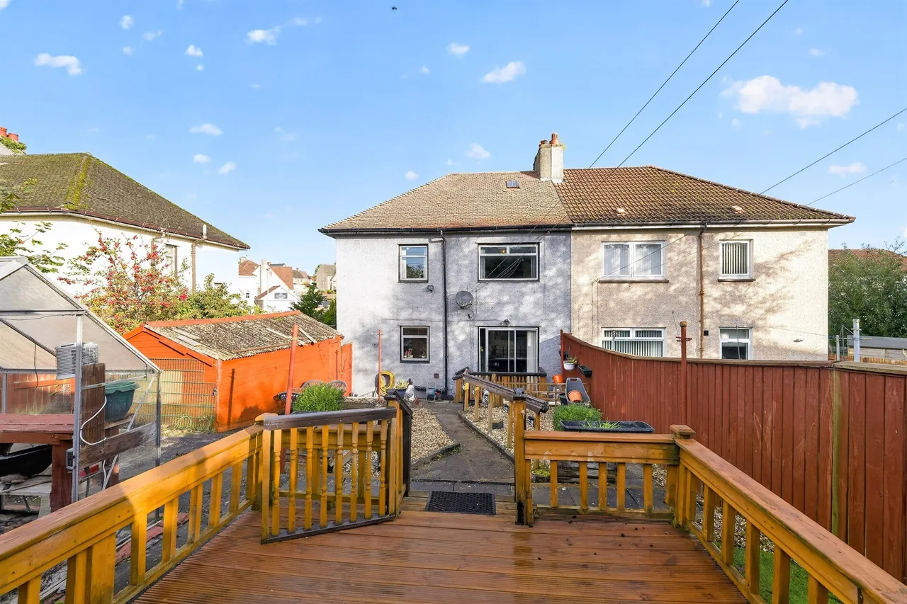 David Gage Street, Kilwinning, KA13, photo 19