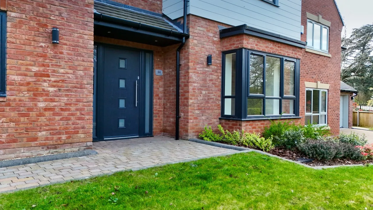 Donnerville Gardens, Admaston, Telford TF5 0DE, photo 35