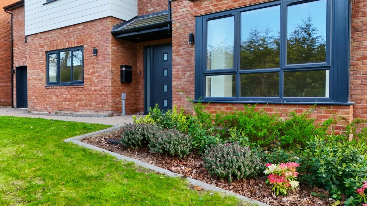 Donnerville Gardens, Admaston, Telford TF5 0DE, photo 34