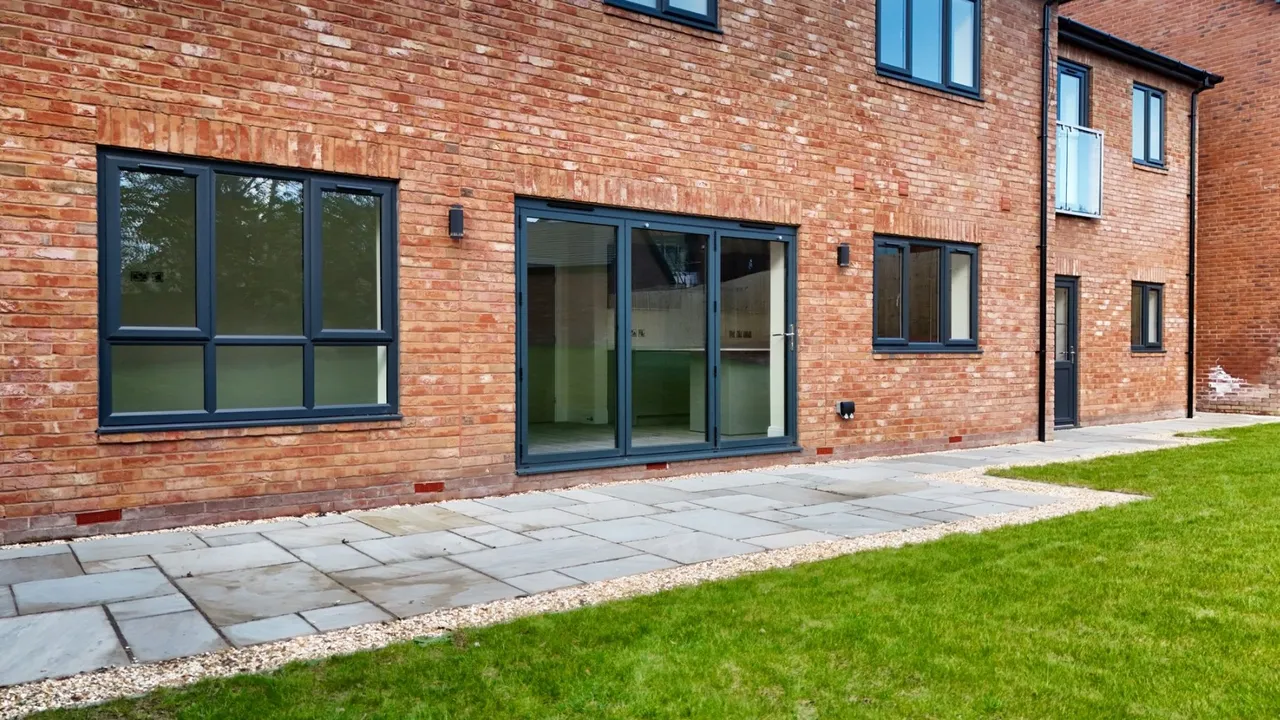 Donnerville Gardens, Admaston, Telford TF5 0DE, photo 33