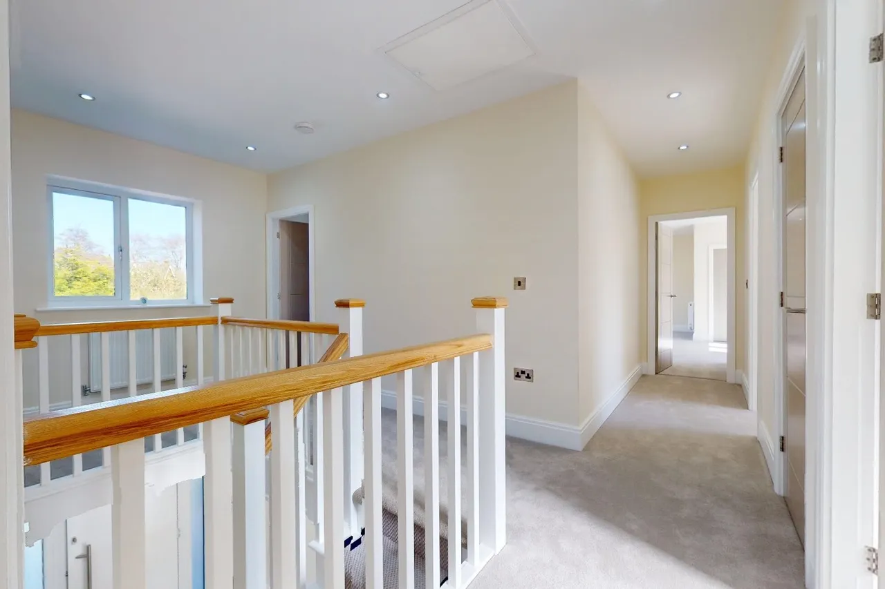 Donnerville Gardens, Admaston, Telford TF5 0DE, photo 28