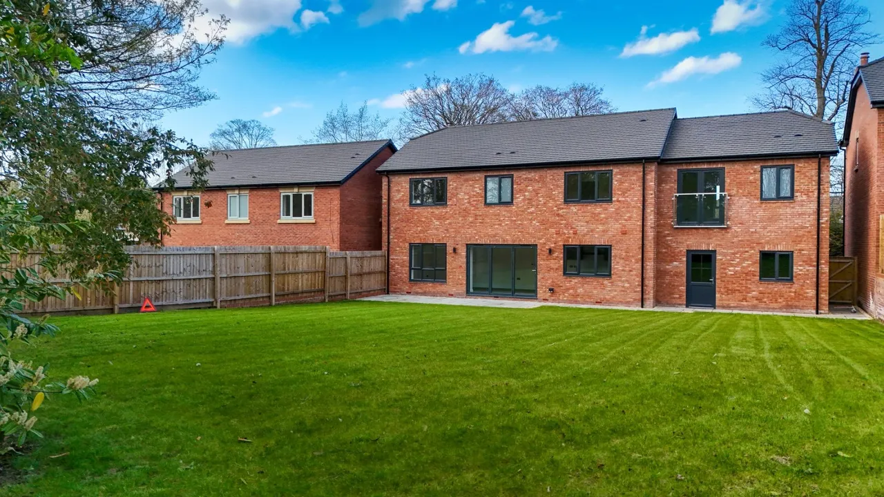 Donnerville Gardens, Admaston, Telford TF5 0DE, photo 4