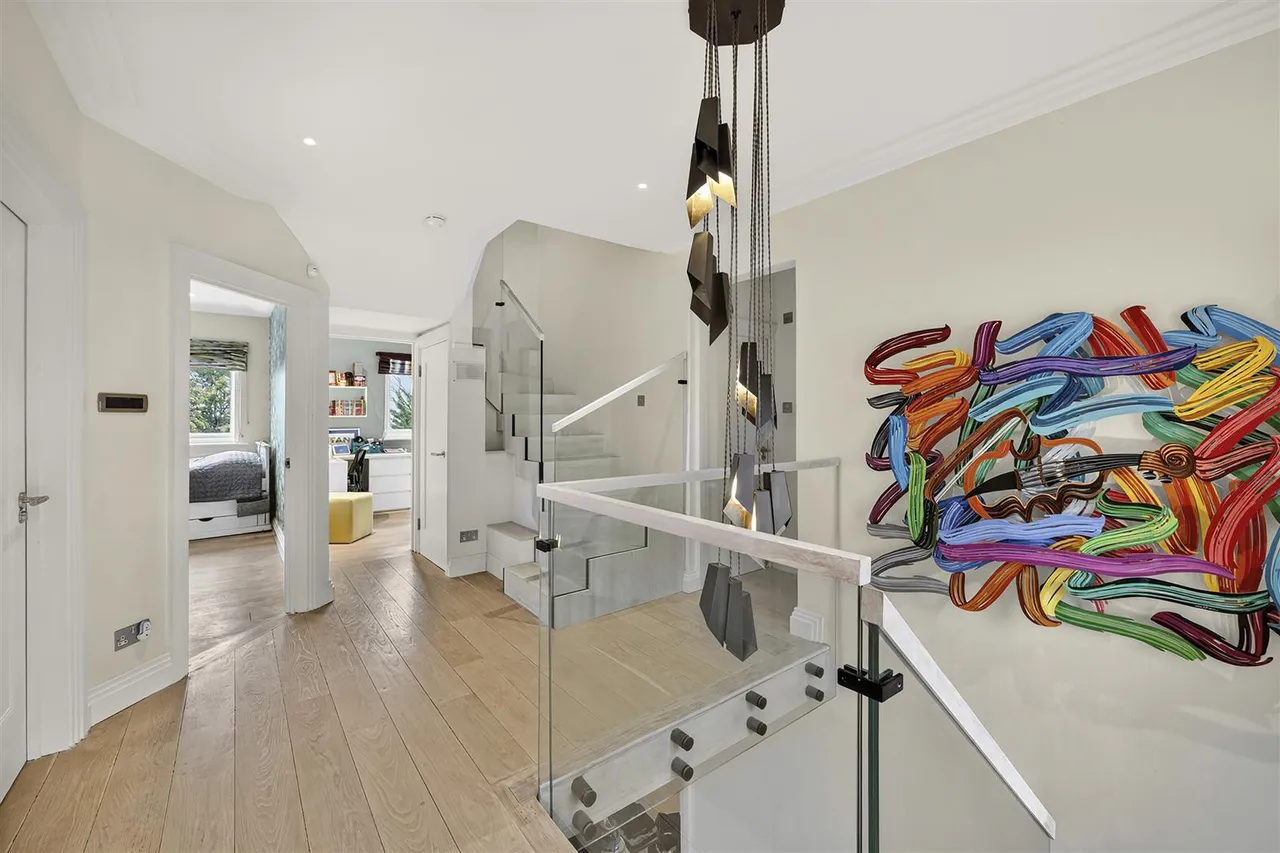 West Heath Road, Hampstead, NW3, photo 10
