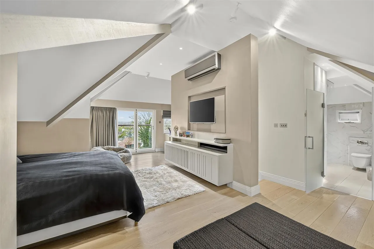 West Heath Road, Hampstead, NW3, photo 7