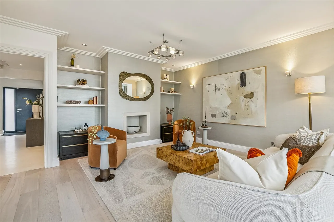 West Heath Road, Hampstead, NW3, photo 15