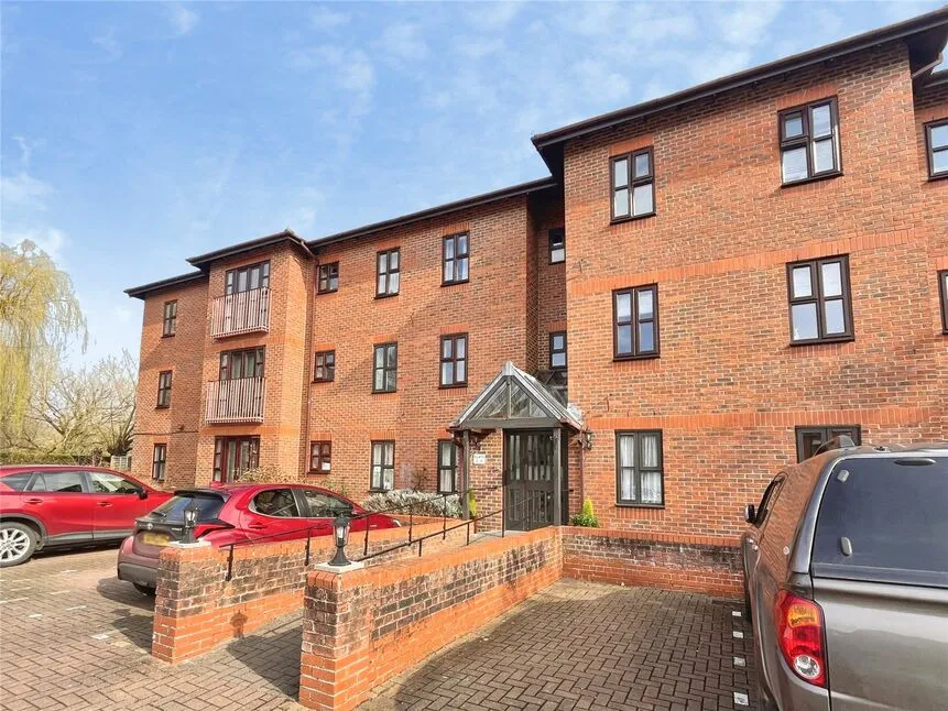 Overton, Basingstoke, RG25, photo 12