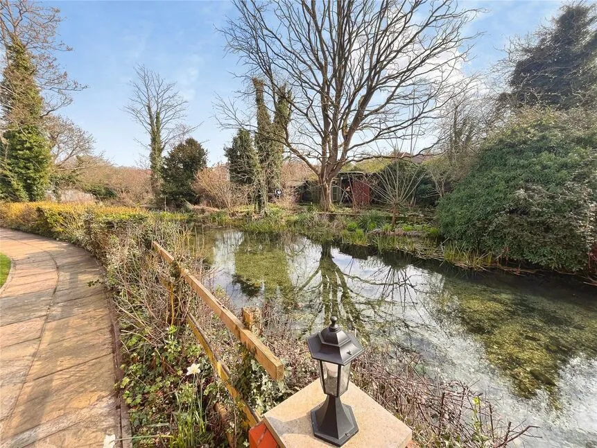Overton, Basingstoke, RG25, photo 11