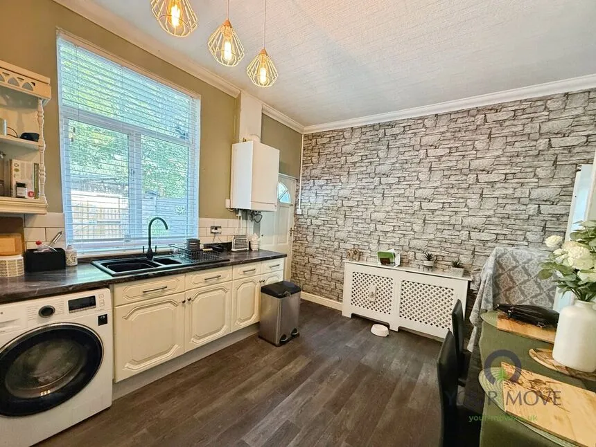 Stoneclough Road, Radcliffe, Greater Manchester, M26, photo 5