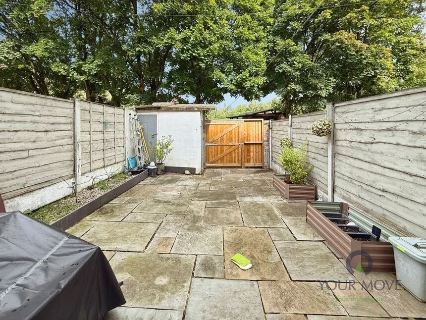 Stoneclough Road, Radcliffe, Greater Manchester, M26, photo 9