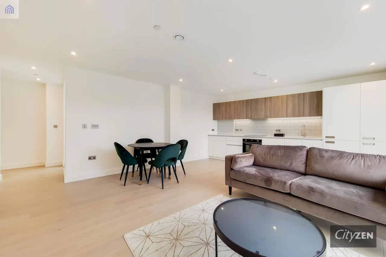 Clapham Place, 340A Clapham Road, London, SW9 9FA, photo 5