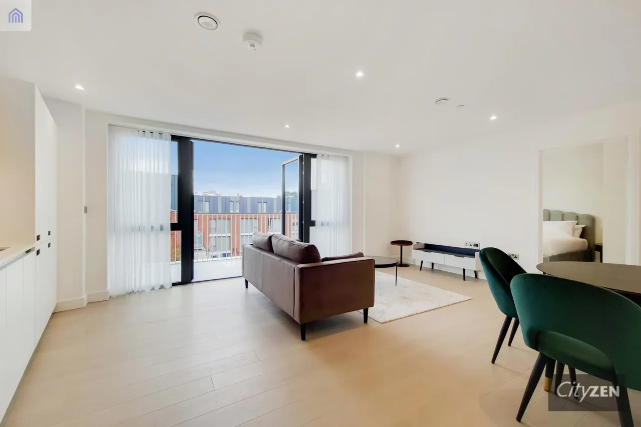 Clapham Place, 340A Clapham Road, London, SW9 9FA, photo 4