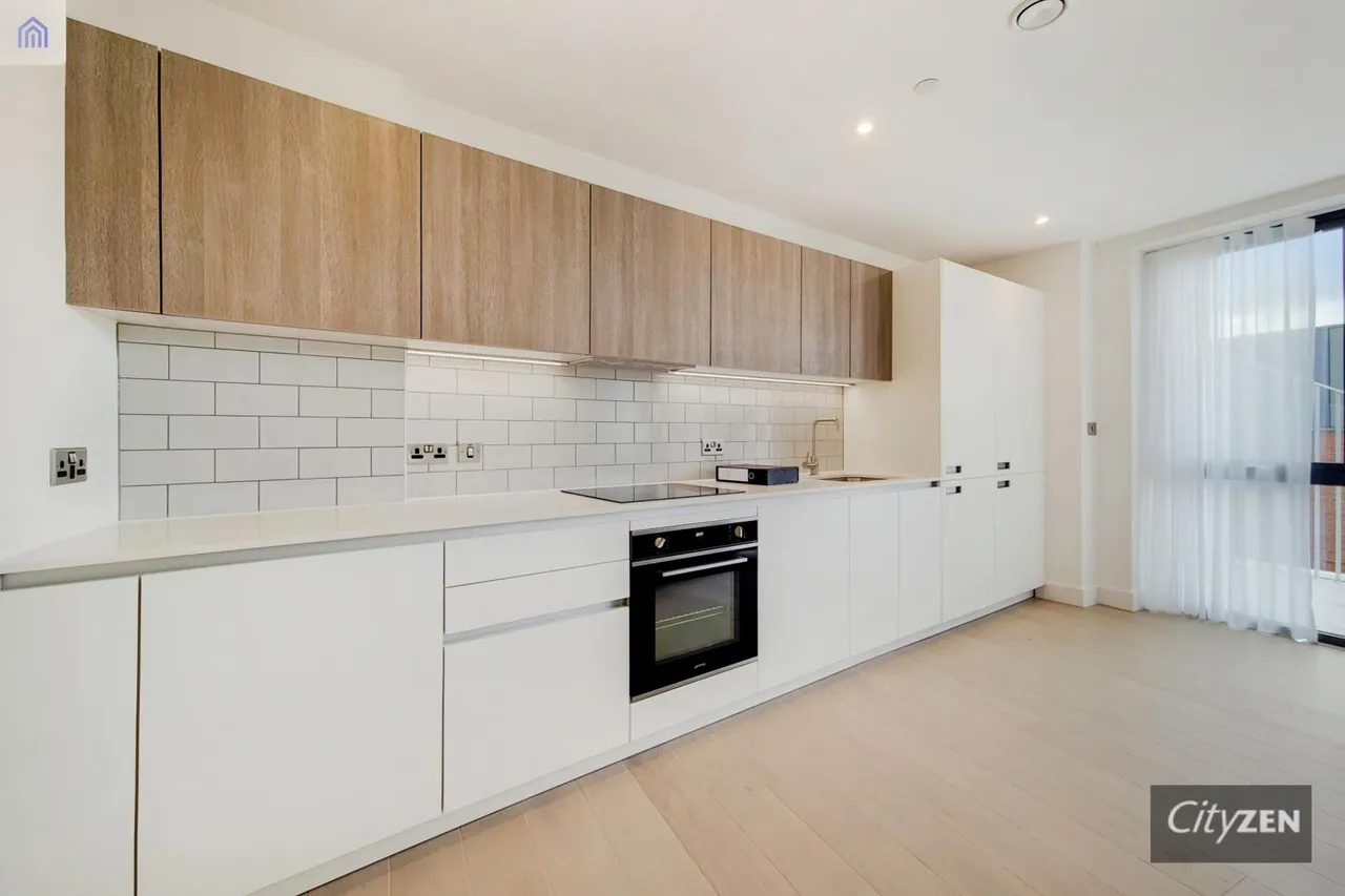 Clapham Place, 340A Clapham Road, London, SW9 9FA, photo 2