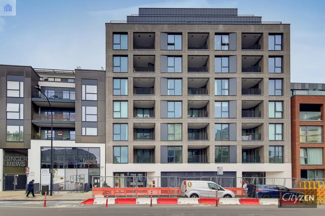 Clapham Place, 340A Clapham Road, London, SW9 9FA, photo 12