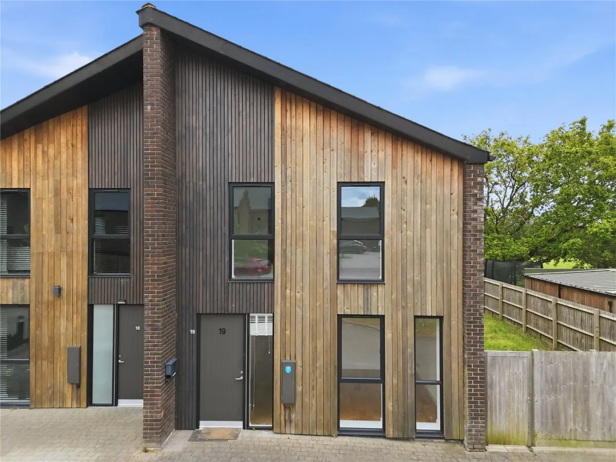4 bed house for sale, with 4 bedrooms in Harlow, CM17