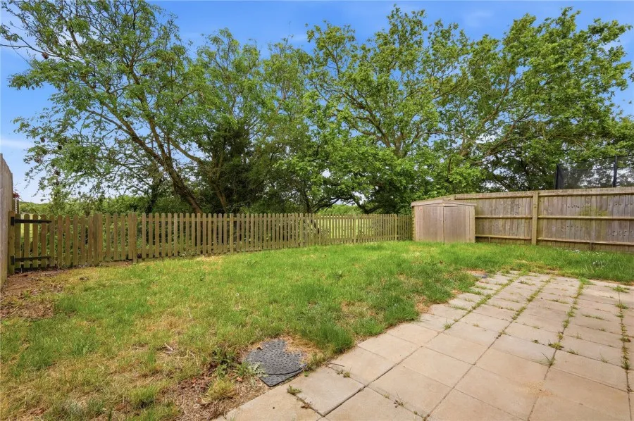 with 4 bedrooms in Harlow, CM17, photo 20