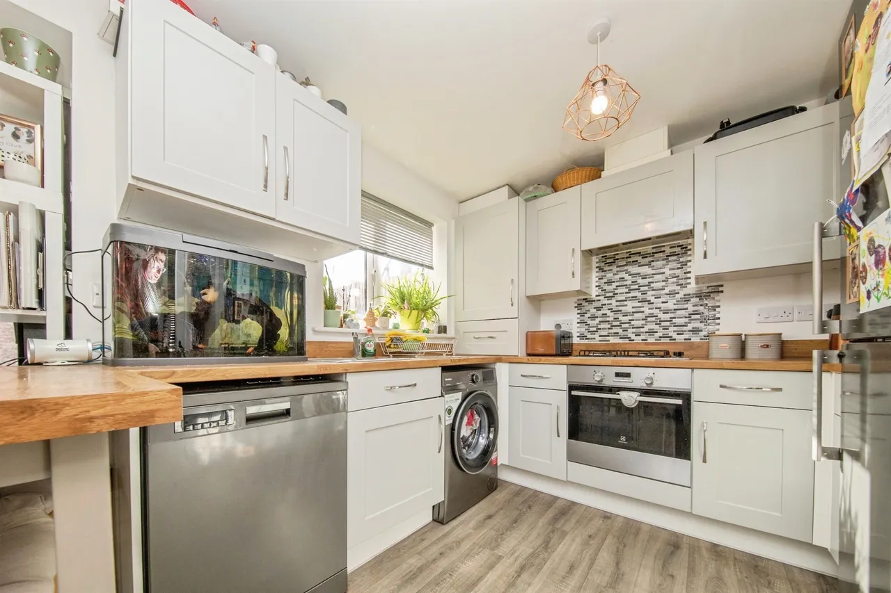 Hornbeam Close, Great Blakenham, Ipswich, photo 5