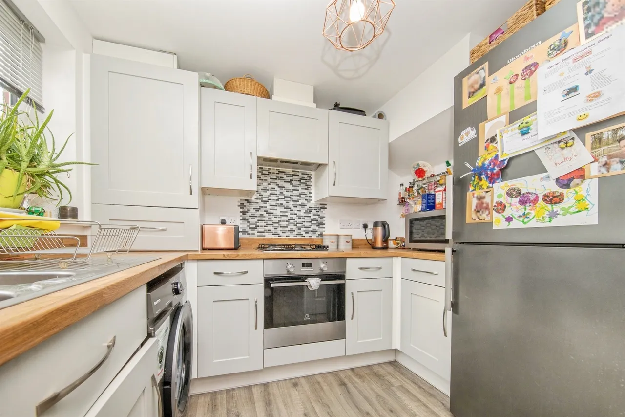 Hornbeam Close, Great Blakenham, Ipswich, photo 4