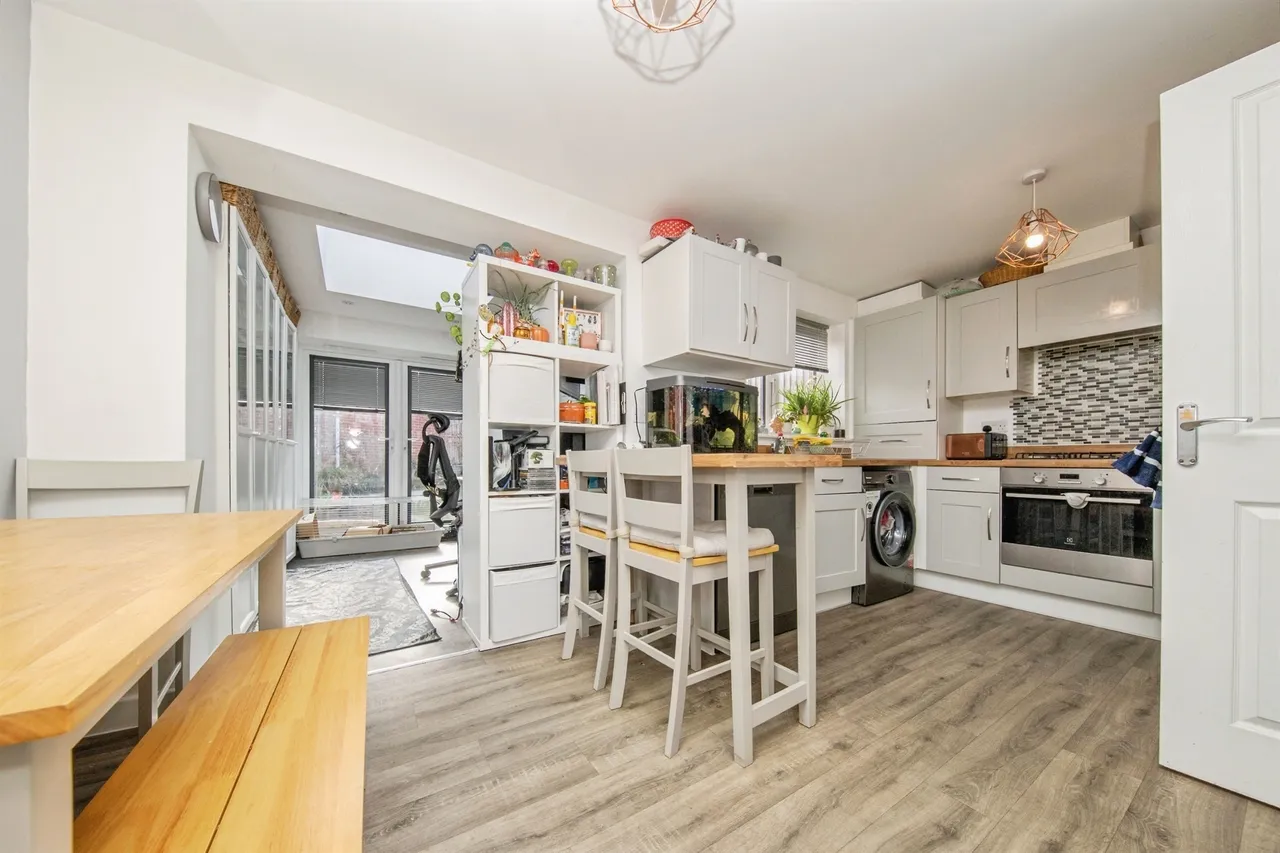 Hornbeam Close, Great Blakenham, Ipswich, photo 7