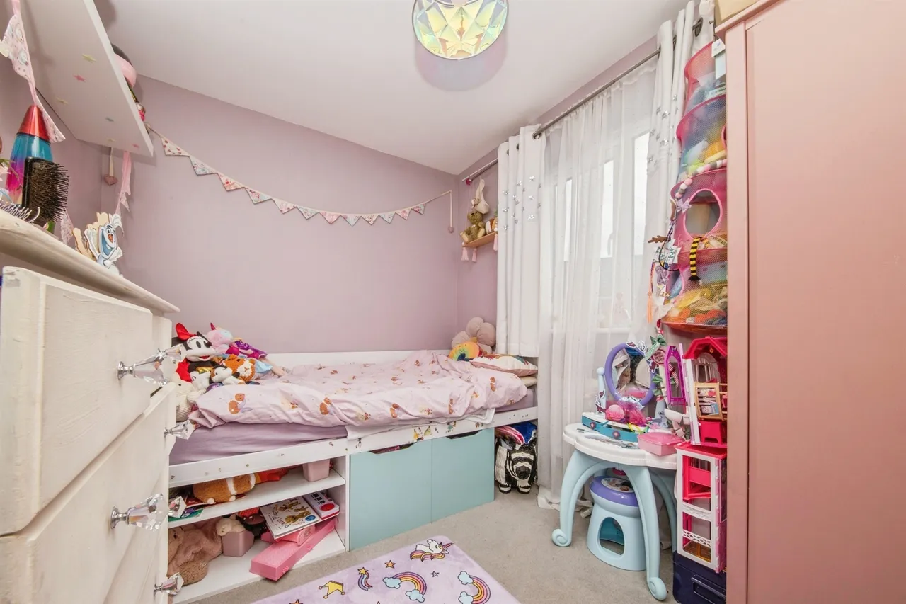 Hornbeam Close, Great Blakenham, Ipswich, photo 11