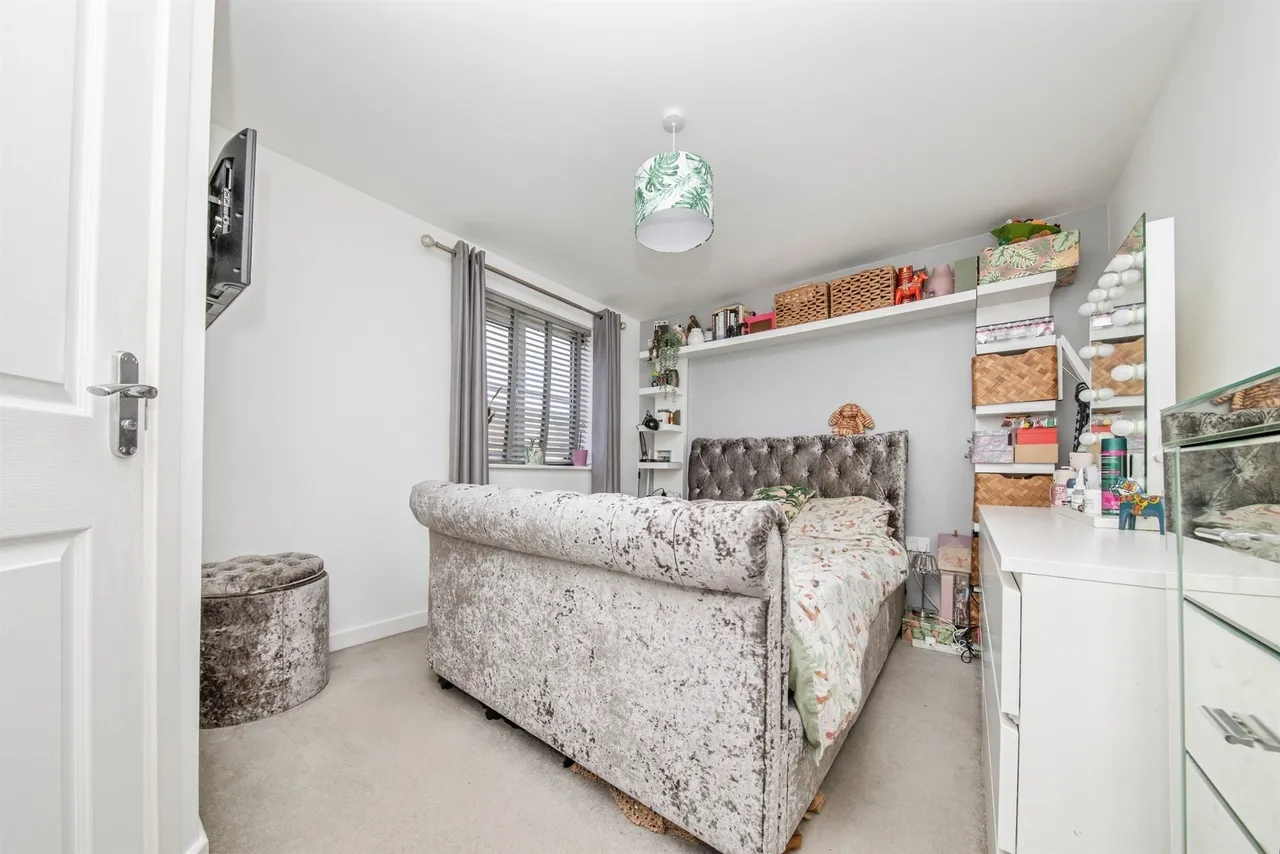 Hornbeam Close, Great Blakenham, Ipswich, photo 9