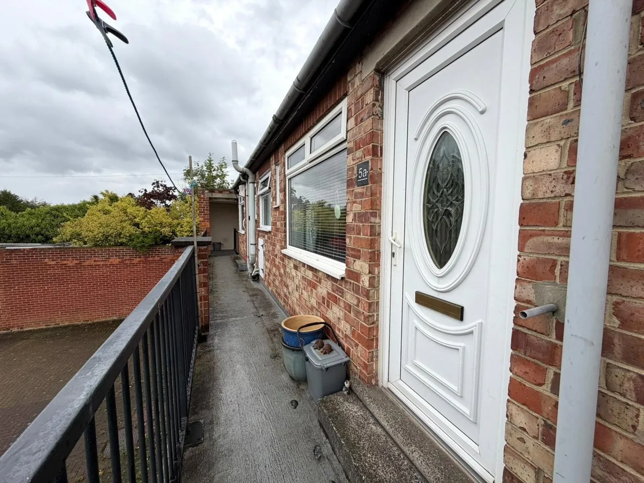 Medina Gardens, MIDDLESBROUGH, Cleveland, TS5, photo 2
