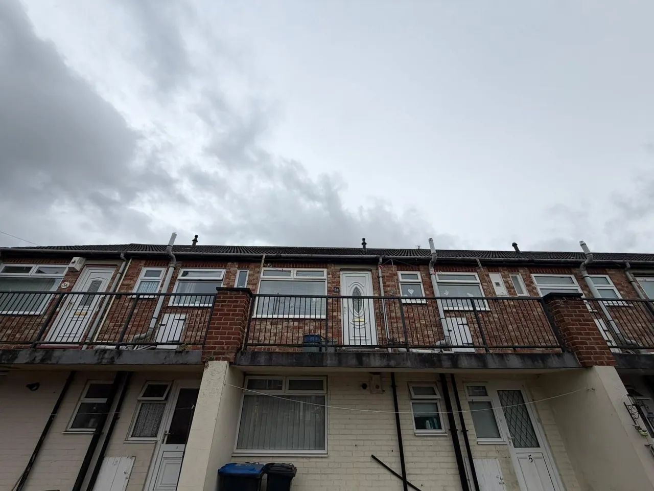 2 bed flat for sale — Medina Gardens, MIDDLESBROUGH, Cleveland, TS5