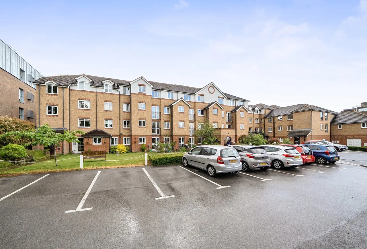 Cranley Gardens, Wallington, SM6 9PG, photo 12