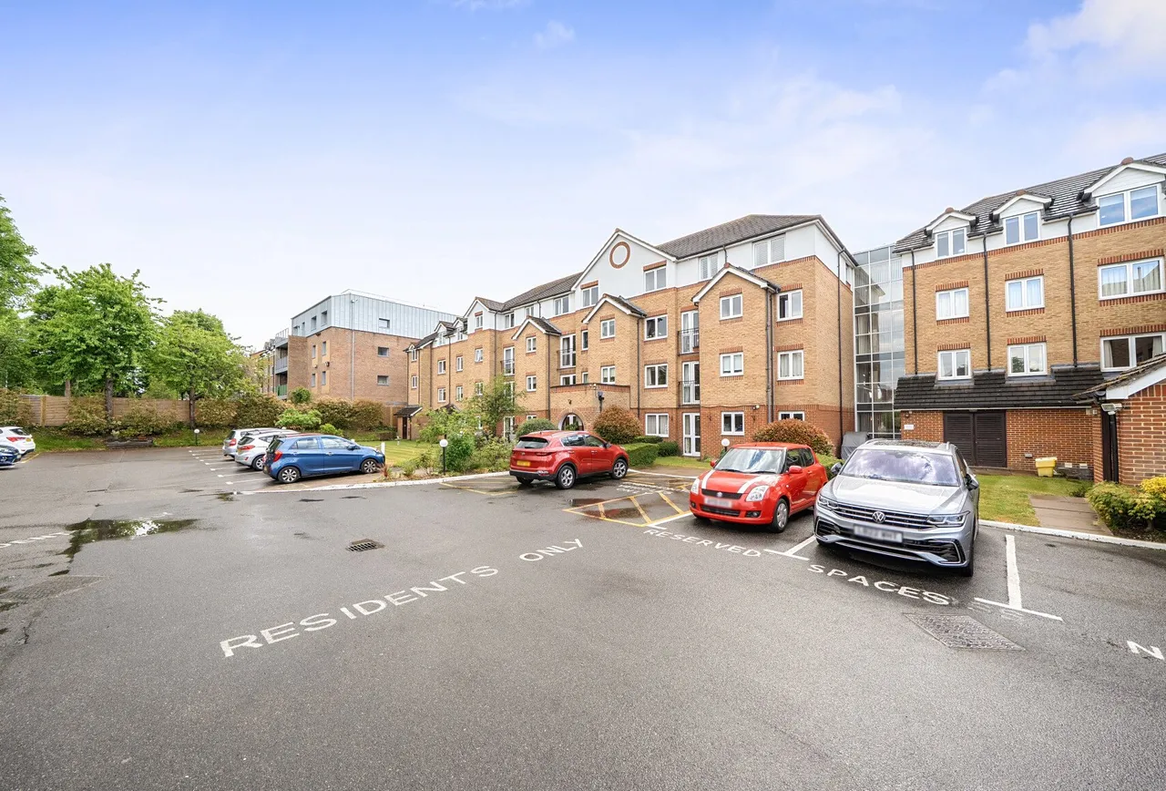 Cranley Gardens, Wallington, SM6 9PG, photo 13