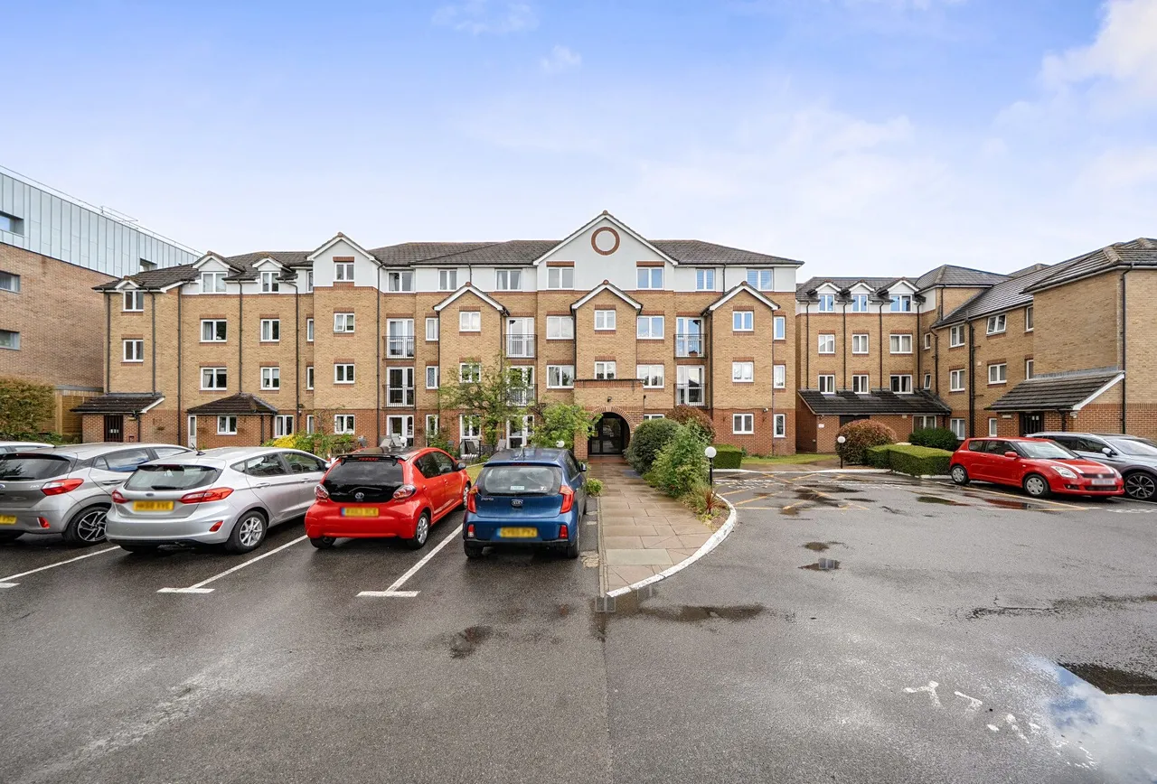 Cranley Gardens, Wallington, SM6 9PG, photo 11