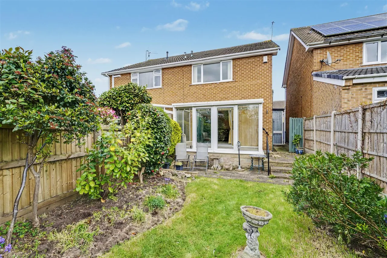 Fairfield Crescent, Sawley, NG10, photo 4