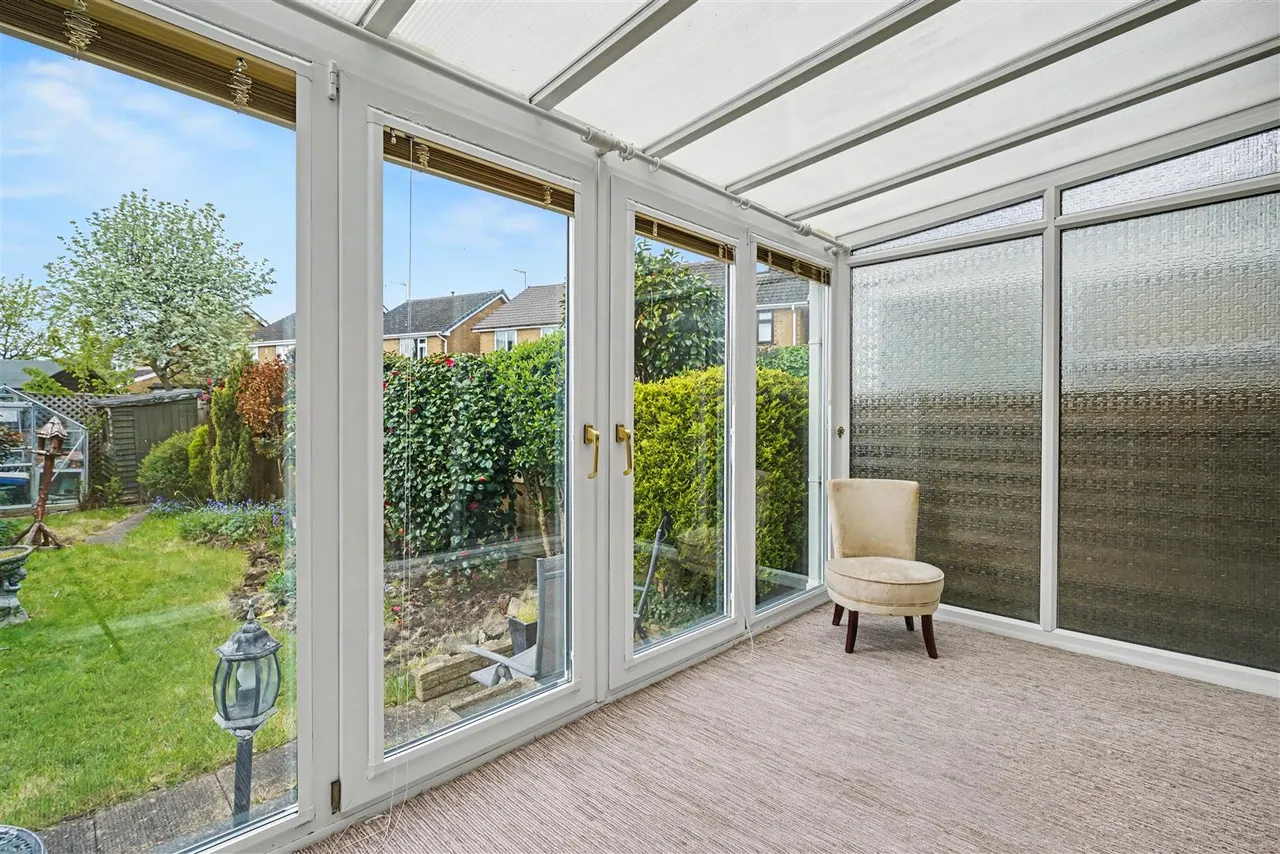 Fairfield Crescent, Sawley, NG10, photo 3